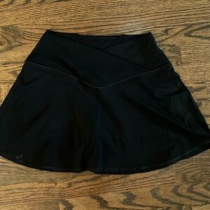 Aerie skort - like new!